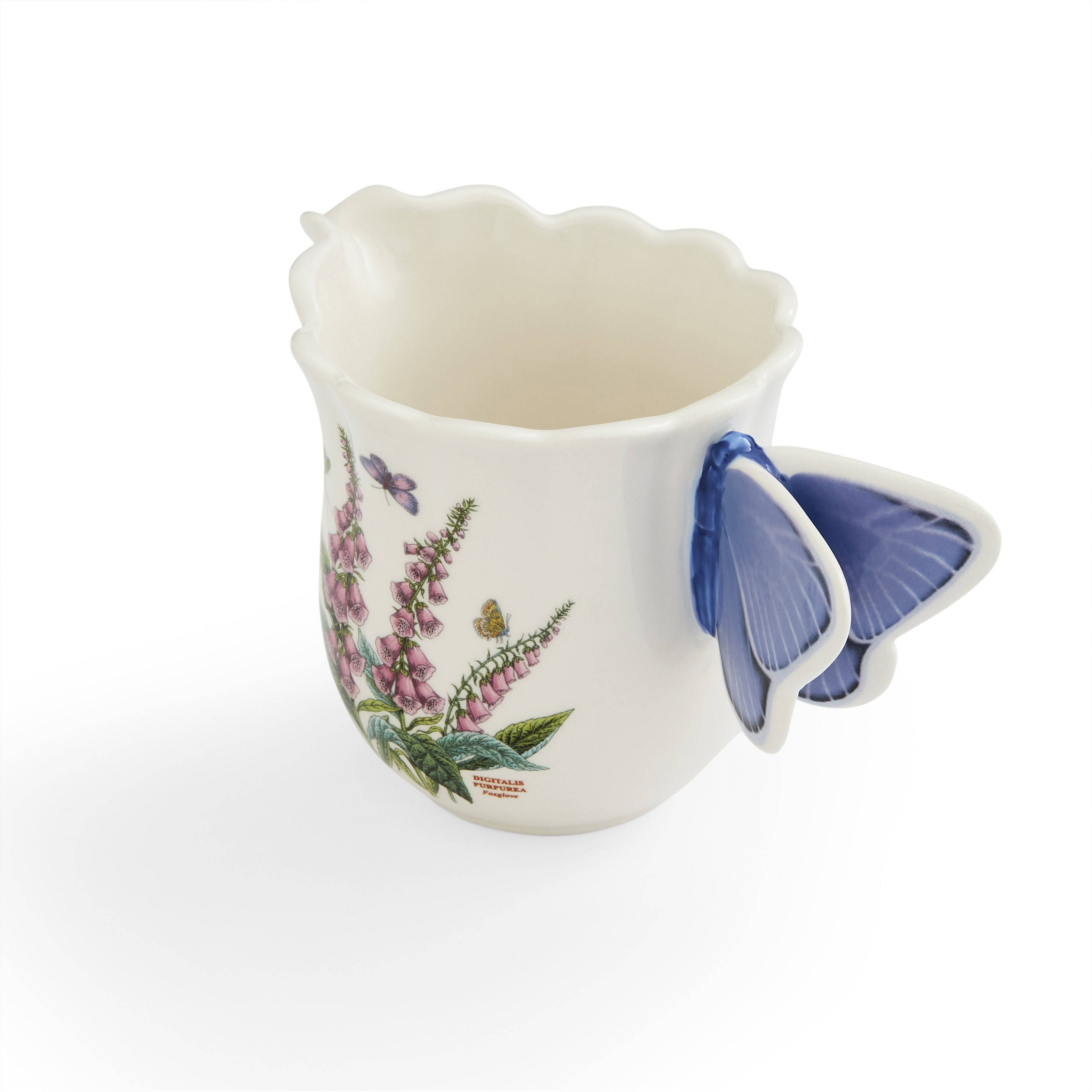 Botanic Garden Bouquet Creamer image number null